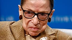 Justiz-Ikone Ruth Bader Ginsburg gestorben