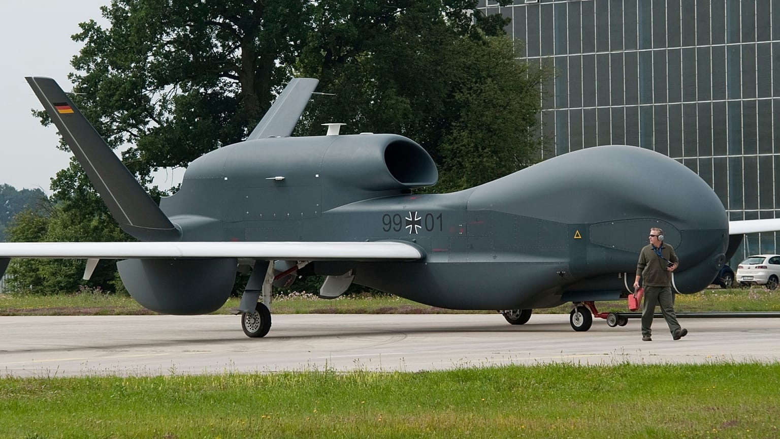 EuroDrone