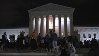 Ruth Bader Ginsburgre emlékeztek