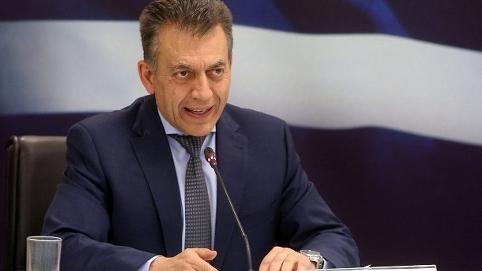 ΓΙΑΝΝΗΣ ΒΡΟΥΤΣΗΣ