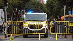 Partieller Lockdown Madrid: "Ein herber Rückschlag"