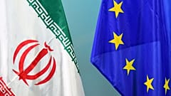 اعدام نوید افکاری و تاثیر آن در روابط ایران و اروپا