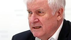 Innenminister Horst Seehofer