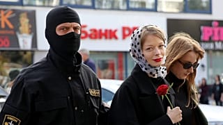 دستگیری یکی از کنشگران 