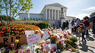 США: межпартийная борьба за вакантное место в Верховном суде 