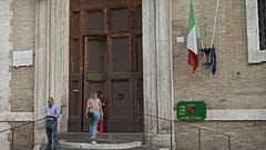 Italien stimmt über die Verkleinerung seines Parlaments ab