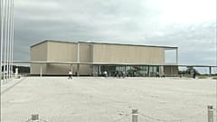 Museo del desastre nuclear de Fukushima