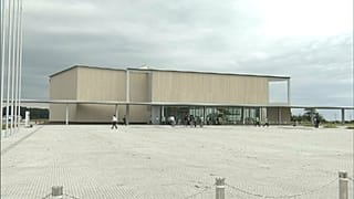 Museo del desastre nuclear de Fukushima