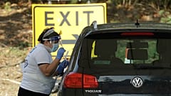 Gegen 2. Lockdown: Saftige Strafen für "Wiederholungstäter" in England