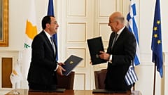 ΝΙΚΟΣ ΧΡΙΣΤΟΔΟΥΛΙΔΗΣ - ΝΙΚΟΣ ΔΕΝΔΙΑΣ