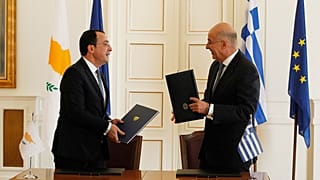 ΝΙΚΟΣ ΧΡΙΣΤΟΔΟΥΛΙΔΗΣ - ΝΙΚΟΣ ΔΕΝΔΙΑΣ