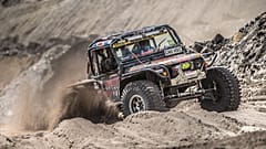 Breslau Ralli 2016-ban - a kép illusztráció! 