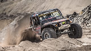 Breslau Ralli 2016-ban - a kép illusztráció!