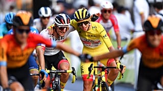 A 21 ans, Tadej Pogacar devient le plus jeune vainqueur du Tour de France depuis un siècle