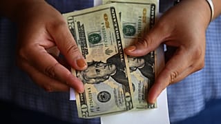 Amerikan Doları