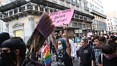 Πορεία με αφορμή την συμπλήρωση δύο ετών από τη δολοφονία του Ζακ Κωστόπουλου