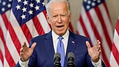 Joe Biden