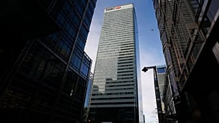 HSBC/İngiltere 
