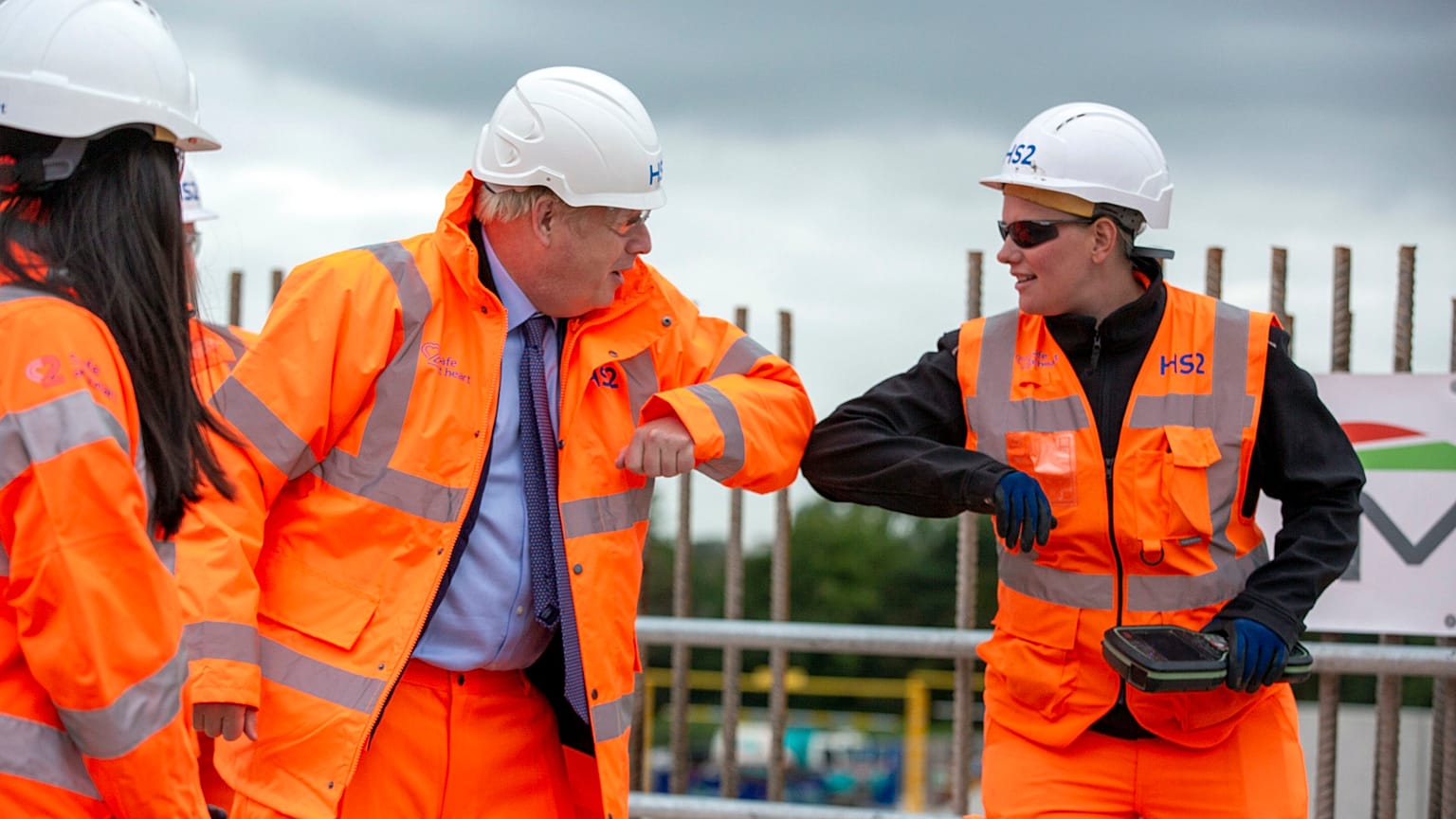 İngiltere Başbakanı Boris Johnson