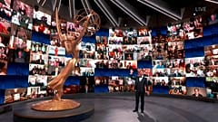Emmys consagram "Succession", "Watchmen" e "Schitt's Creek"