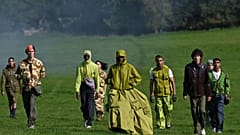 Kollektion von Paria Farzaneh