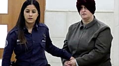 Avustralya'da çocuk istismarıyla suçlanan Malka Leifer