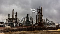 The richest 10% of the world’s population have been responsible for 52% of the cumulative carbon emissions