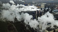 Karbon emisyonundan dünya nüfusunun en zengin yüzde 1'lik kısmı daha fazla sorumlu 