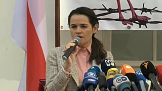 Svletana Tijanóvkaya