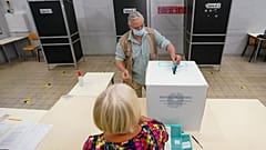 Stabile Wahlbeteiligung in Italien
