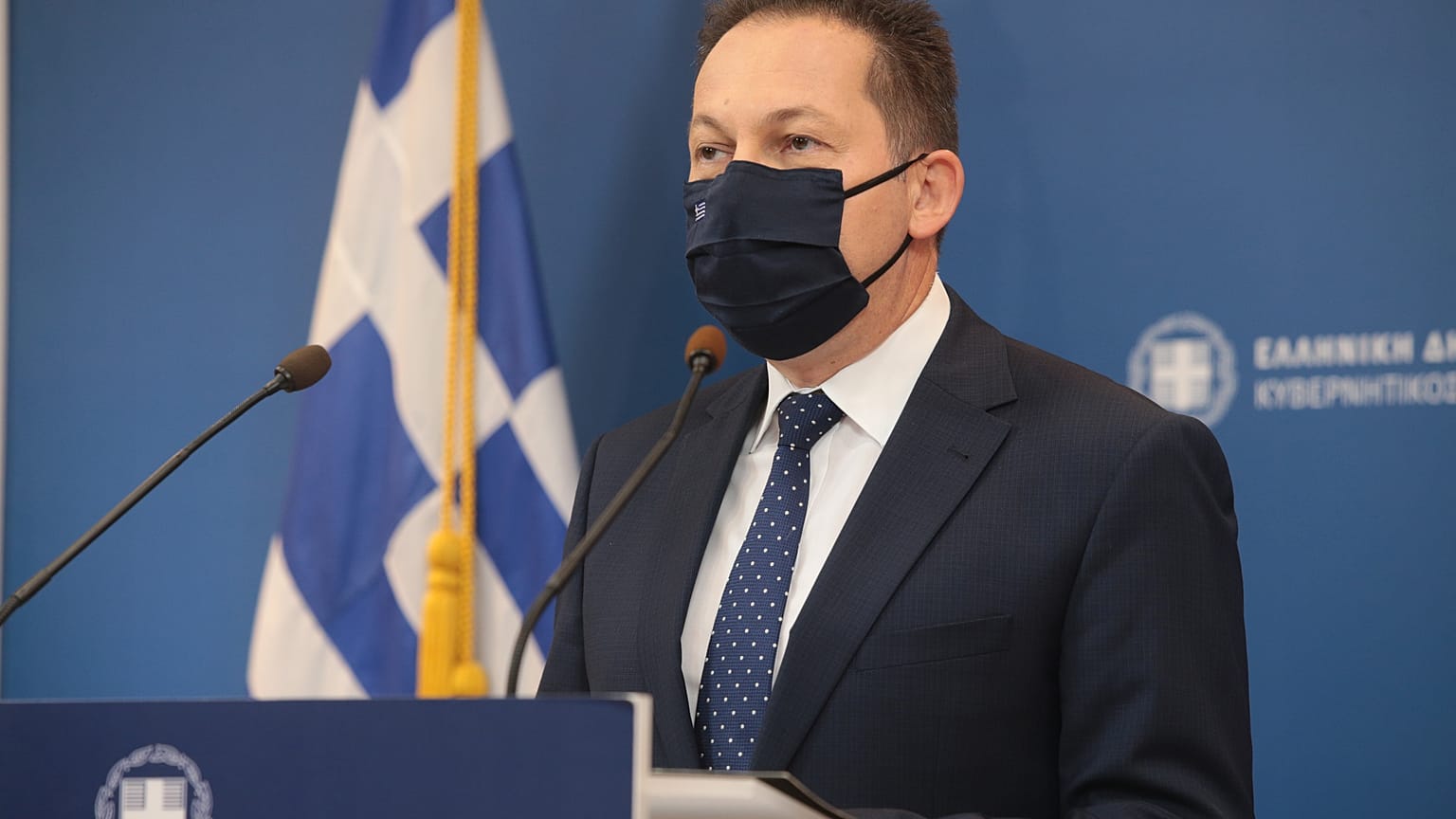 Παντελής Σαίτας/ 2020 ΑΘΗΝΑΪΚΟ ΠΡΑΚΤΟΡΕΙΟ ΕΙΔΗΣΕΩΝ - ΜΑΚΕΔΟΝΙΚΟ ΠΡΑΚΤΟΡΕΙΟ ΕΙΔΗΣΕΩΝ