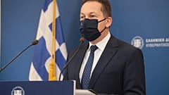 Παντελής Σαίτας/ 2020 ΑΘΗΝΑΪΚΟ ΠΡΑΚΤΟΡΕΙΟ ΕΙΔΗΣΕΩΝ - ΜΑΚΕΔΟΝΙΚΟ ΠΡΑΚΤΟΡΕΙΟ ΕΙΔΗΣΕΩΝ