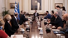 ΔΗΜΗΤΡΗΣ ΠΑΠΑΜΗΤΣΟΣ/ 2020 ΑΘΗΝΑΪΚΟ ΠΡΑΚΤΟΡΕΙΟ ΕΙΔΗΣΕΩΝ - ΜΑΚΕΔΟΝΙΚΟ ΠΡΑΚΤΟΡΕΙΟ ΕΙΔΗΣΕΩΝ