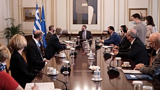 ΔΗΜΗΤΡΗΣ ΠΑΠΑΜΗΤΣΟΣ/ 2020 ΑΘΗΝΑΪΚΟ ΠΡΑΚΤΟΡΕΙΟ ΕΙΔΗΣΕΩΝ - ΜΑΚΕΔΟΝΙΚΟ ΠΡΑΚΤΟΡΕΙΟ ΕΙΔΗΣΕΩΝ