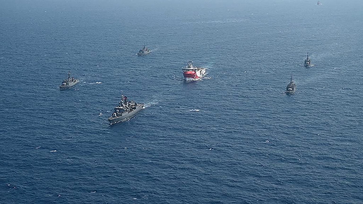 Doğu Akdeniz