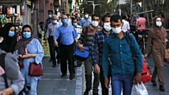 کرونا در ایران