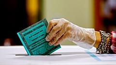 Wahlen in Italien unter Pandemie-Bedingungen