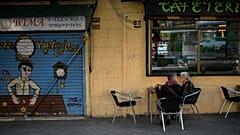 Corona in Europa: Es kommen harte Zeiten