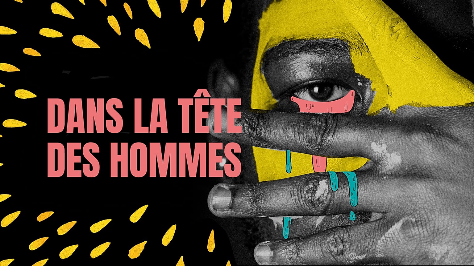 Dans la tête des hommes - Euronews explore la masculinité toxique
