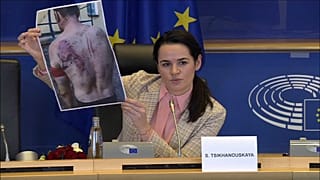 Az EU ezúttal se hozott szankciókat Lukasenka ellen