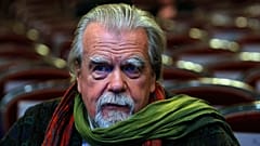 Πέθανε ο Michael Lonsdale