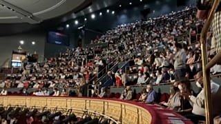 أوبرا مدريد