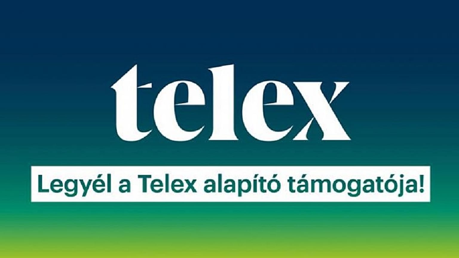 A Telex logója