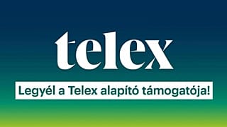 A Telex logója