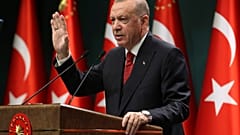 Turkey