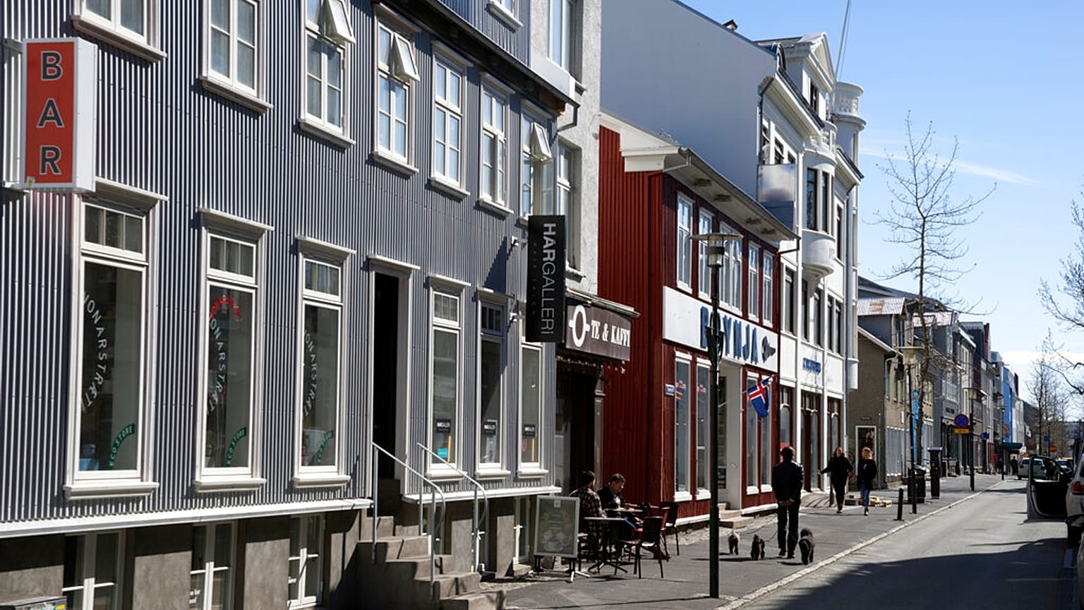 Islandia