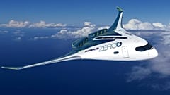 Airbus ZEROe