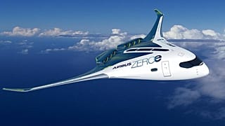 Airbus ZEROe