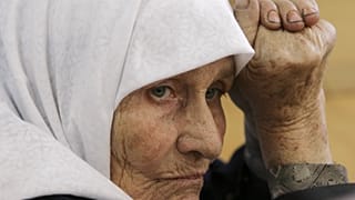 Bosna-Hersek