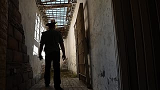 Ucránia anunica plano para privatizar estabelecimentos prisionais